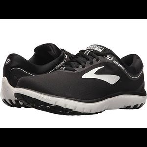 Brooks running shoes